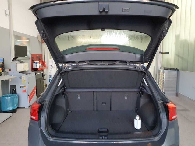 Volkswagen T-Roc DSG Style