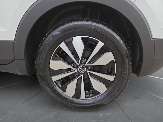 Volkswagen T-Cross T-Cross GOAL 1.0 l TSI, 5J.GAR./LED/KAM/ACC/SHZ/KLIMA/LIGHT-ASSIST