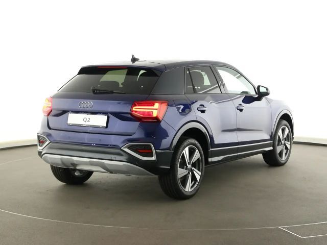 Audi Q2 35 TFSI