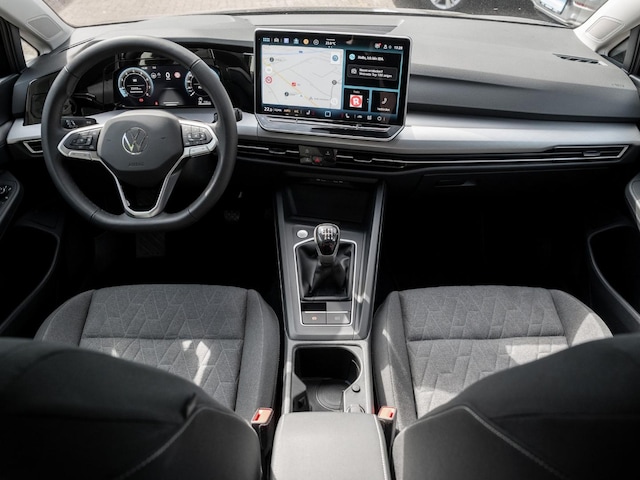 Volkswagen Golf 1.5 TSI Golf VIII