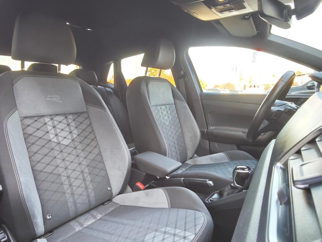 Volkswagen Polo 1.0 TSI DSG IQ.Drive R-Line