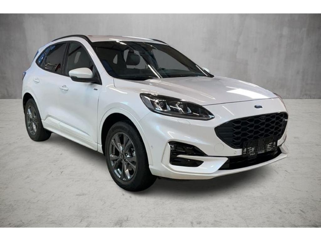 Ford Kuga Hybrid Plug in Hybrid ST Line X