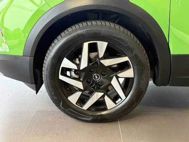 Opel Mokka Elegance Mokka-e