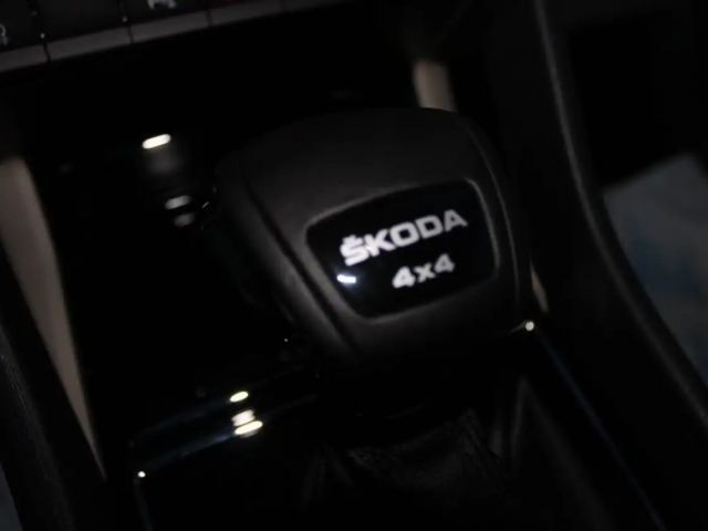 Skoda Kodiaq 4x4 Style Style