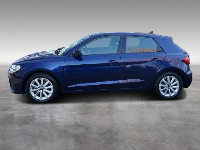 Audi A1 1.0 TFSI