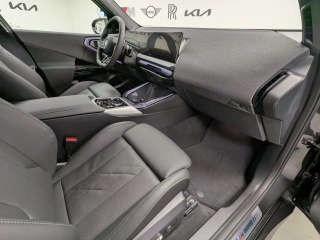 BMW X3 M-Sport xDrive