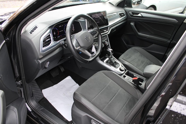 Volkswagen T-Roc 2.0 TDI DSG