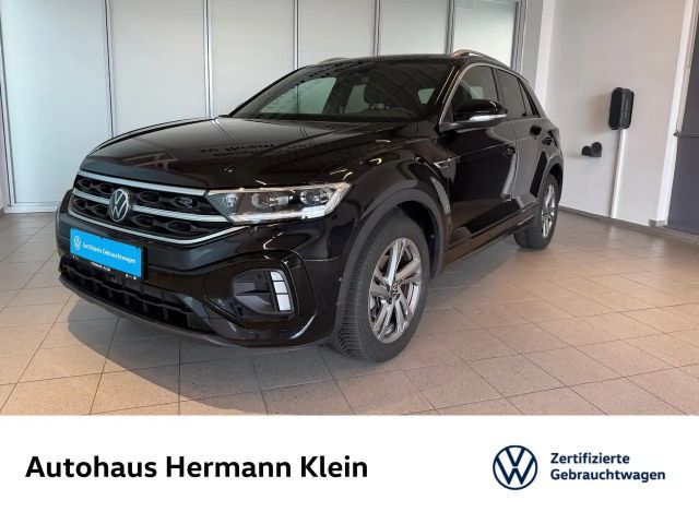 Volkswagen T-Roc 1.5 TSI DSG R-Line