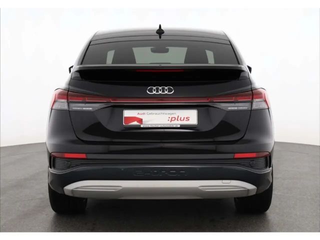Audi Q4 e-tron 35 Sportback