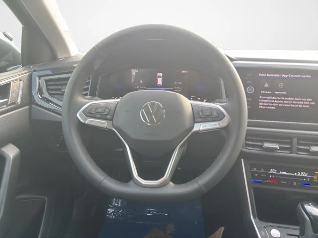 Volkswagen Taigo 1.0 TSI DSG Life