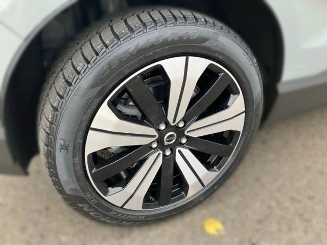 Volvo EX30 Extended range Plus Single motor