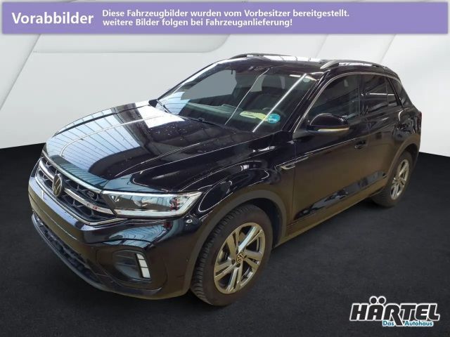 Volkswagen T-Roc 1.5 TSI DSG R-Line