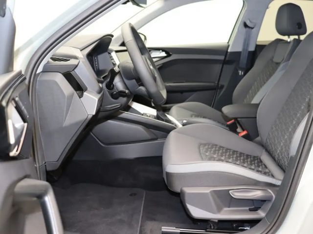 Audi A1 25 TFSI S-Line Sportback