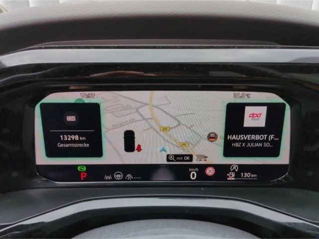 Volkswagen Multivan Style T7