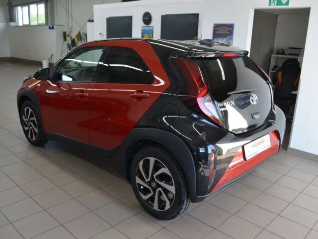 Toyota Aygo X Hatchback