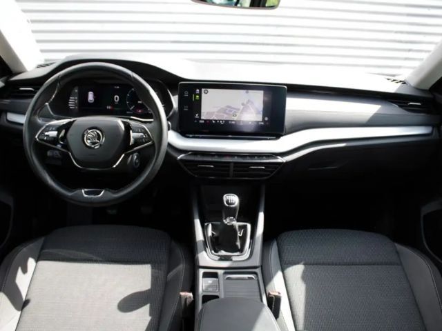 Skoda Octavia 1.5 TSI Ambition Combi