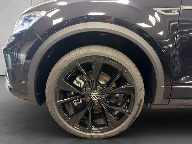 Volkswagen T-Roc 1.5 TSI DSG Plus R-Line