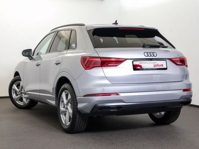 Audi Q3 35 TFSI S-Tronic