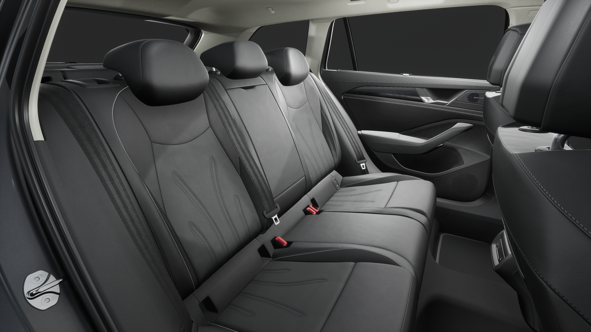 Volkswagen Passat MATRIX+APP+DAB+AHK+HUD