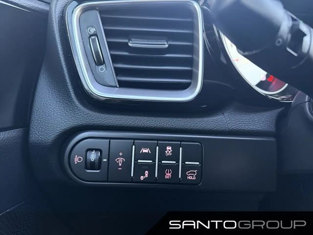 Kia XCeed GDi Spirit