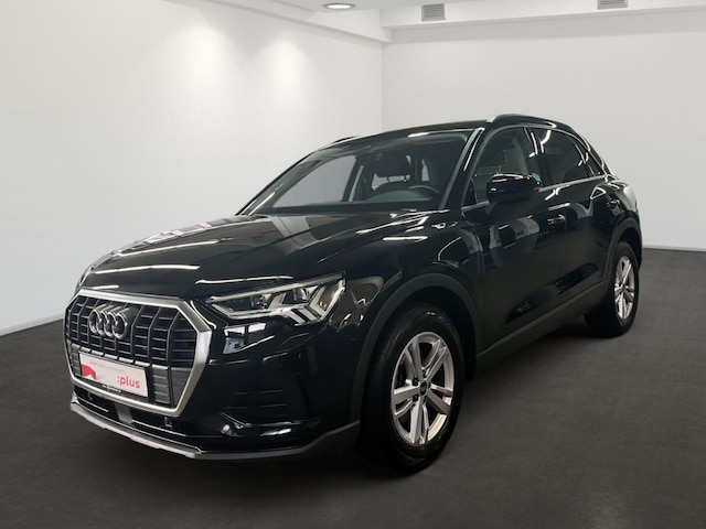 Audi Q3 35 TDI S-Tronic