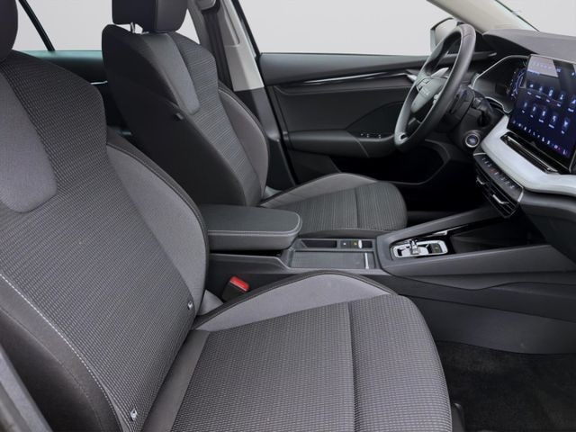 Skoda Octavia 1.5 TSI Combi Selection