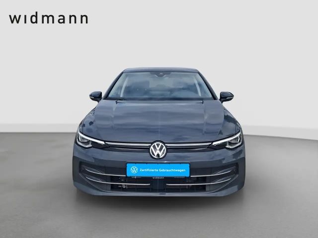 Volkswagen Golf GOAL 1.5 115 PS AHK NAVI ACC LED