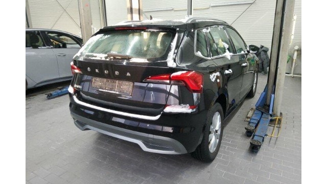 Skoda Kamiq 1.0 TSI Ambition
