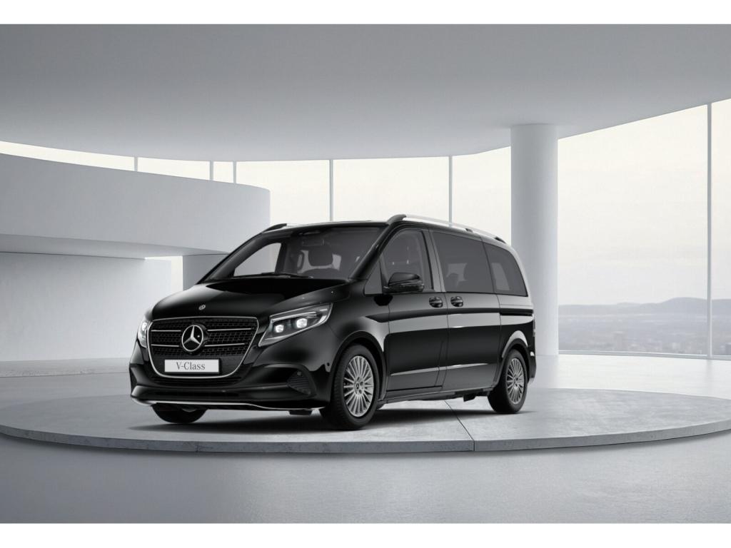 Mercedes-Benz V 250 4MATIC Style V 250 d