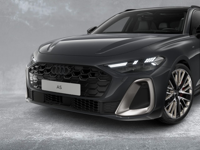 Audi A5 Avant Hybride Quattro S-Tronic