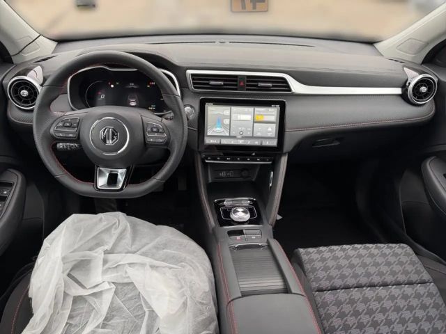 MG ZS MG ZS Comf. 72 KW ABVERKAUF incl. Winterräder