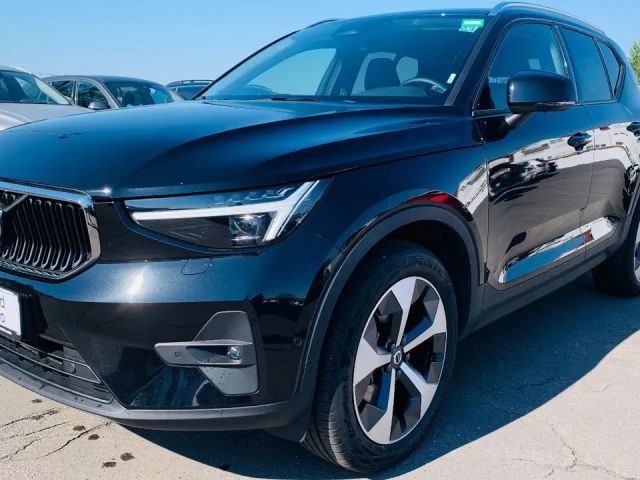 Volvo XC40 B3 B Aut Leder Navi BLIS ACC PILOT 360° Pix
