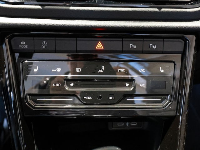 Volkswagen T-Roc 1.5 TSI Cabriolet DSG R-Line