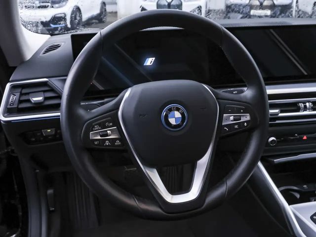 BMW i4 Sedan eDrive40