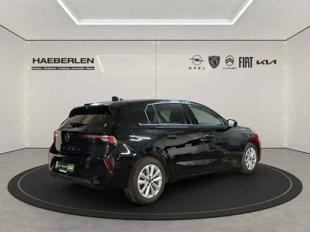 Opel Astra 1.2 Turbo Edition Turbo