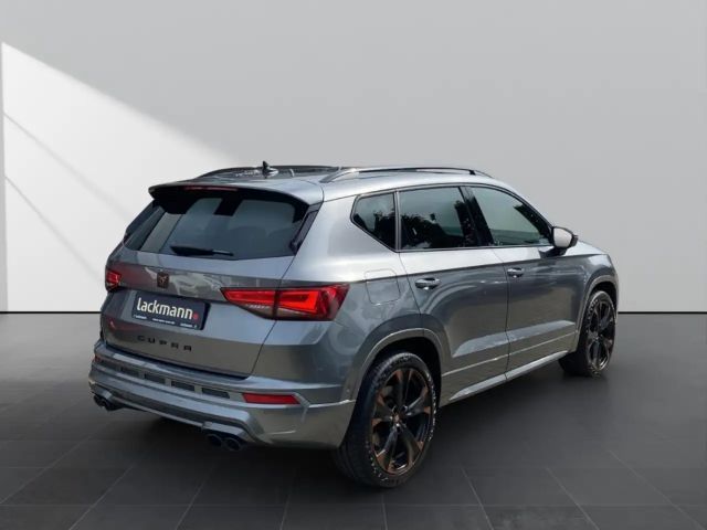 Cupra Ateca 4Drive