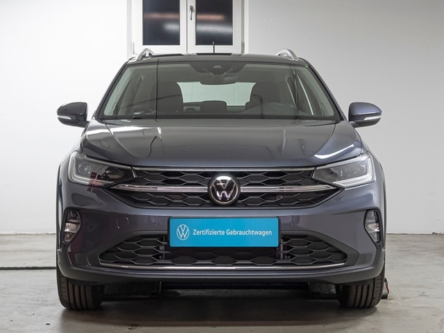Volkswagen Taigo 1.0 TSI DSG
