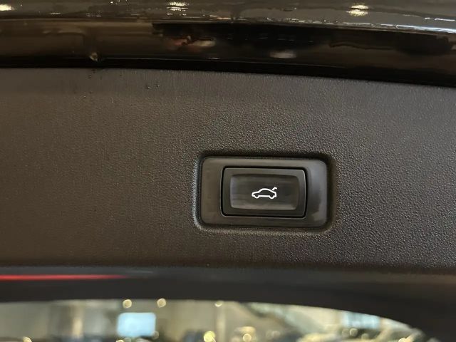 Audi Q4 e-tron 50 Quattro