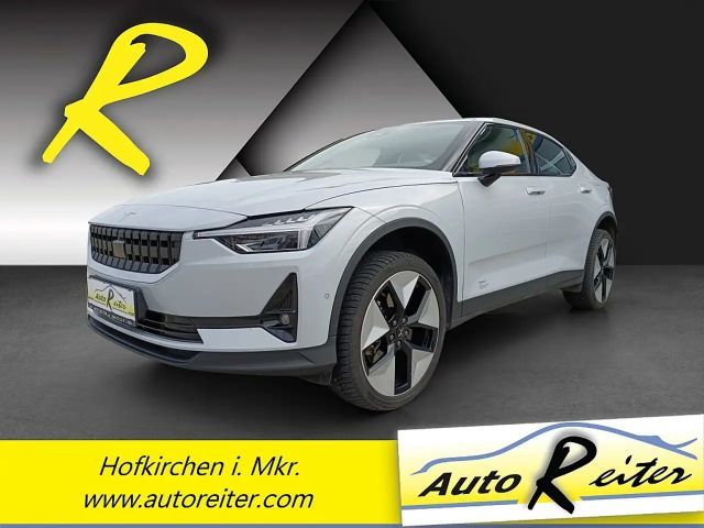 Polestar 2 Long range Single motor