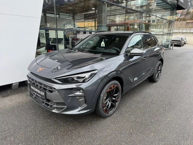 Cupra Terramar 1.5 e-TSI 150 PS DSG