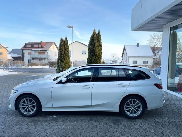 BMW 318 318d Touring