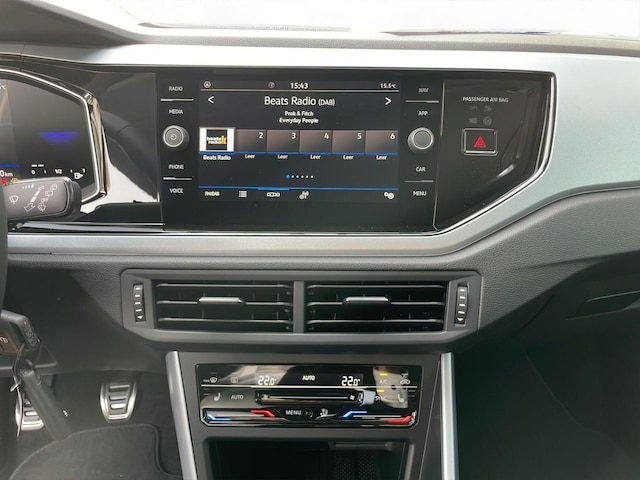 Volkswagen Taigo Taigo "ENERGY" 1,0 TSI (95 PS) 5-Gang