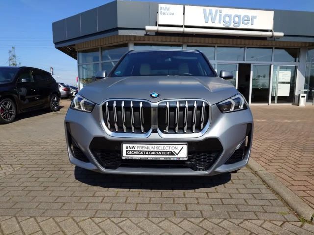 BMW X1 M-Sport xDrive