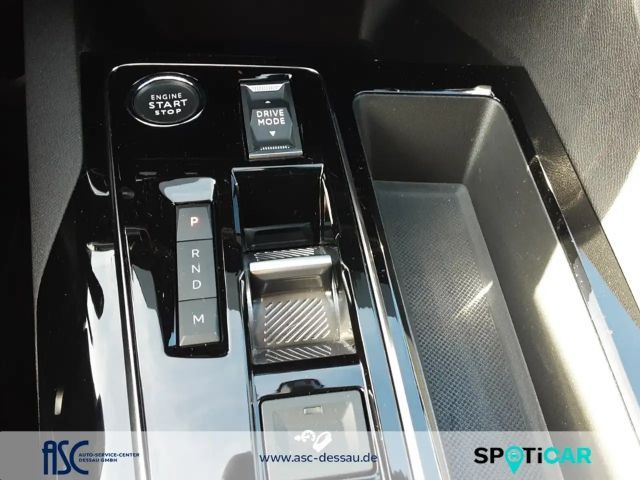 Peugeot 5008 Allure Pack EAT8 HDi