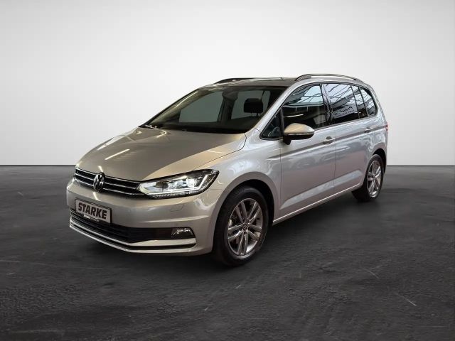 Volkswagen Touran 1.5 TSI Comfortline DSG