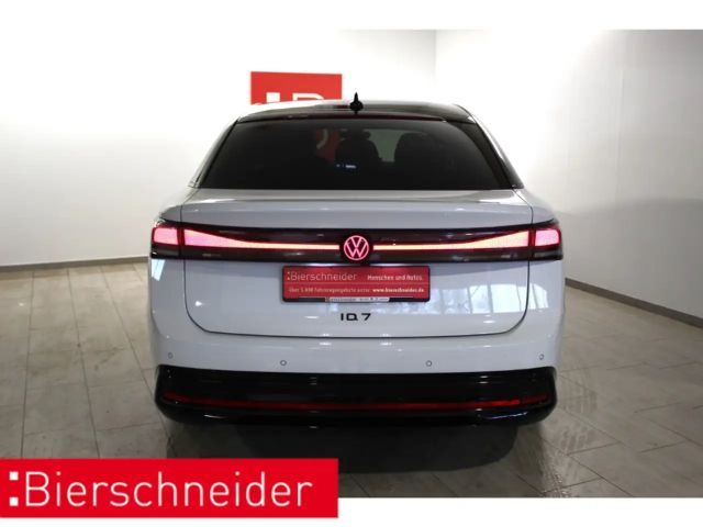 Volkswagen ID.7 Pro