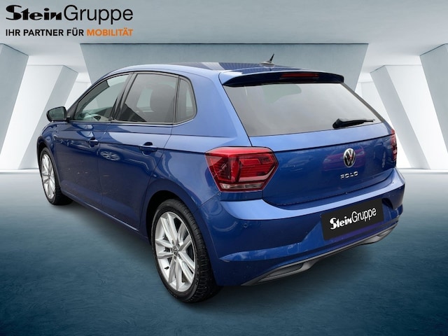 Volkswagen Polo DAB+VIRT+NAVI+PDC+KAMERA