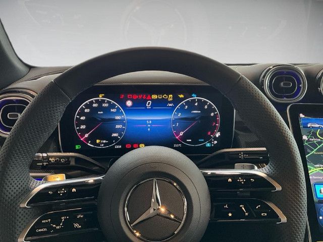 Mercedes-Benz GLC 200 4MATIC