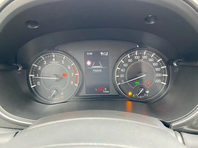 Suzuki Vitara Flash Hybrid