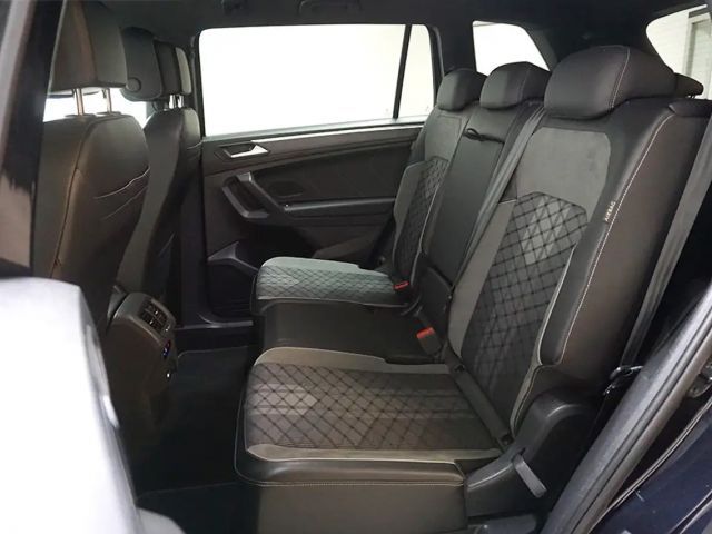 Volkswagen Tiguan 2.0 TDI Allspace DSG